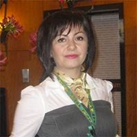 Gayane Tiraturyan